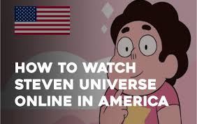 But that doesn't stop him from joining garnet, amethyst and pearl on their magical. How To Watch Steven Universe Online