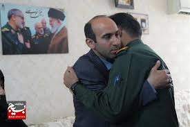 شمخانی