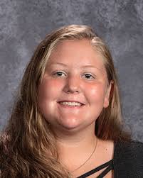 Sunday Seniors: Blaine Murray, Shaley Murray, Blake Muska, Sara Myers,  William Nadler, Jacey Parr, Alex Petitjean, Madison Phillips