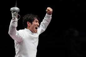 Fencing is one of four sports which have been featured at every one of the modern olympic games. Iv3ew6ege8nkdm