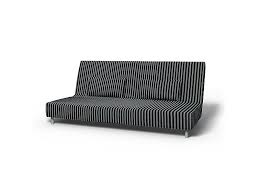 Beddinge 3er Bettsofabezug Uber Bemz Ikeahacks Beddinge Sofa Bezug Ikea Hacks