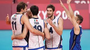 Jun 22, 2021 · sarà ferdinando fefè de giorgi il nuovo commissario tecnico dell'italvolley al maschile dopo le olimpiadi di tokyo 2020 a calendario dal 23 luglio all'8 agosto. Wb5tprf2ctr3dm