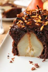 Epingle Sur Gateaux Et Desserts