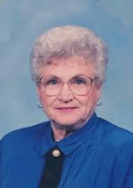 Clara Liening of Highland Obituary