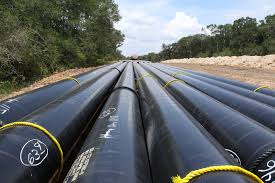 That supplies 45% of all. U S Judge Rejects Latest Dakota Access Effort To Avoid Pipeline Shutdown Pipeline And Gas Journal