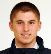 Ken Mackin's Instagram, Twitter & Facebook