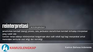 We did not find results for: Interpretasi Adalah Dalam Kbbi