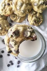 Soft And Chewy Chocolate Chip Cookies Recipe Foodal Recipe Perfect Chocolate Chip Cookie Recipe Soft Chocolate Chip Cookies Chocolate Cookie Recipes
