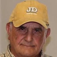 Obituary information for John Russell Sinclair, Jr.