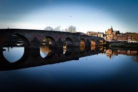 This largely rural area is also home to the uk's first dark sky park. 27 Things To Do In Dumfries Our Complete Guide To Dumfries