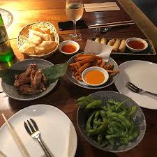 44 likes · 3 talking about this. Nice Lunch In Busaba Review Of Busaba Soho London England Tripadvisor