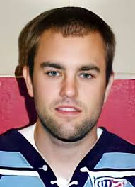 Zach Kane Hockey Stats and Profile at hockeydb.com