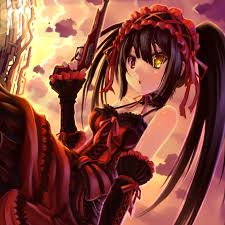 Kurumi Tokisaki Wallpaper 1920x1080 Posted By Zoey Simpson Here's something i tried to make for my phone (1440x3120). kurumi tokisaki wallpaper 1920x1080