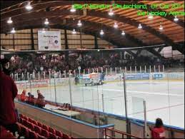 bad nauheim de icehockey arena bad nauheim deutschland brasilien