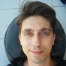 Acacio Santos's Instagram, Twitter & Facebook