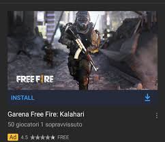 Free fire is the ultimate survival shooter game available on mobile. Garena Free Fire Straight Up Stole A Screenshot From Advanced Warfare And Photoshopped An Ak On It For Their Ad On Youtube Aw Callofduty