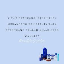 Sebab kita manusia, lumrah iman naik dan turun, malah tenaga badan kita juga ada naik dan turun. Facebook