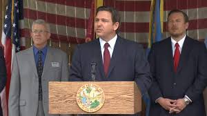 Jun 02, 2021 · desantis signed the budget one day after receiving the record spending plan from the florida legislature. Gov Desantis Signs 3 Bills Benefiting Veterans Their Families