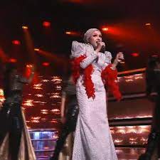 Gegar vaganza 7 live minggu 10 tonton full video, kepala bergetar free. Kepala Bergetar Gema Gegar Vaganza 2017 Zafrina