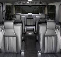 Sprinter Luxury Van | Royale