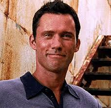 Burn Notice Michael Westen GIF