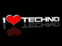 Image result for techno dance anni 90 logo uk tribe