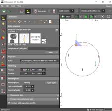 The design tools can be used to quickly calculate scenarios with simple geometries where interreflected light will not significantly effect the resulting illuminance. 5 Best Free Stage Lighting Software For Windows