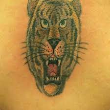 Her shop is clean and organized. Inkstained Tattoo Studio Dongan Hills 4 Tips From 52 Visitors