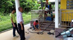 Check spelling or type a new query. Kreative Stainless Steel Welding Chepa Kubang Kerian Kelantan Pemasangan Pagar Beranda Dan Tangga