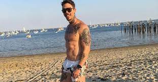 #david bromstad #design star #he is so adorable #lolz #xd #one of my favorite show hosts #<3 #awwwwww #adorable #cute #unnnffff #lol #tumblr #2011 #hgtv #celebrity #gorgeous #hnngg #tattoo. Everything To Know About David Bromstad S Tattoos What Do They Mean