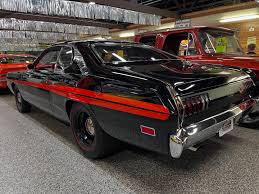 Image result for Black 1971 Dodge
