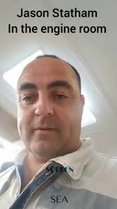 Stewart J Cort ship navigation