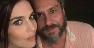 He had 1 child noa nero. Esposa De Alexandre Nero Se Derrete Ao Mostrar Rostinho Do Filho Ina Pela Primeira Vez