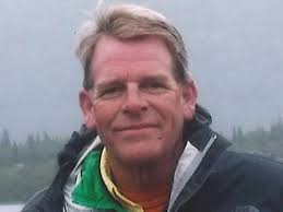 Mark Watts Obituary (1961