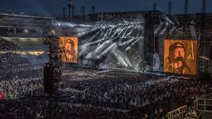 7 reviews of stadio olimpico di torino. Addio Olimpico Torino Rischia Di Restare Senza Grandi Concerti La Stampa