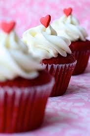 25 Decadent Cupcake Recipes The Idea Room Yummy Cupcakes Cupcake Recipes Red Velvet Cupcakes