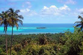 Isla De San Andres San Andres Island Beach Beach