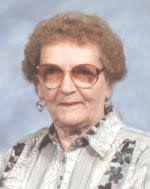 Obituary for Louisa Krenn