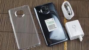 Xiaomi Redmi Note 9 Pro 5G