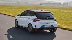View the hyundai i20 online & test drive a hyundai i20 near you. The Hyundai I20n Line Hints At The I20n Hot Hatch Top Gear