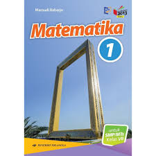 Check spelling or type a new query. Buku Matematika Kelas 7 Vii Smp Marsudi Raharjo Penerbit Erlangga Shopee Indonesia