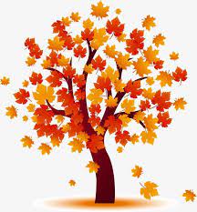 Millions Of Png Images Backgrounds And Vectors For Free Download Pngtree Autumn Trees Tree Clipart Fall Clip Art