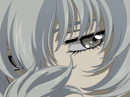 Contact silver haired anime characters on messenger. Grey Haired Male Anime Character Hd Wallpaper Wallpaper Flare