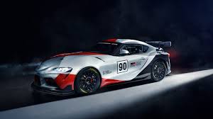Performance tires are expected to experience greater tire wear than conventional tires. Toyota Gr Supra