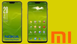 Tema nokia jadul untuk xiaomi. Tema Xiaomi Tema Nokia Untuk Xiaomi Miui 11 Mtz Kupas Habis