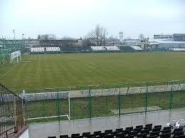 It is located in belgrade's municipality of savski venac. Stadionul Clujana Stadion In Cluj Napoca