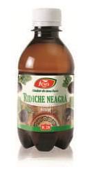 Siropul de ridiche neagra vindeca orice fel de tuse (seaca sau productiva), avand si proprietati imunostimulatoare. Sirop De Ridiche Neagra Fares 250 Ml Tuse Pcfarm Ro