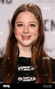 Sandra von ruffin premiere hi-res stock photography and images