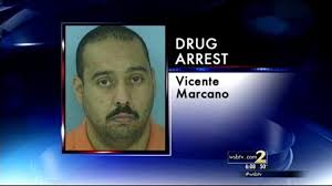 Atlanta officer arrested for marijuana possession