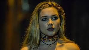 Why This Black Widow Actress Looks So Familiar